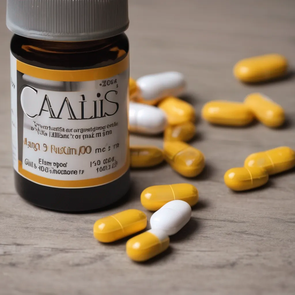 Prix du cialis 5mg en pharmacie france numéro 1